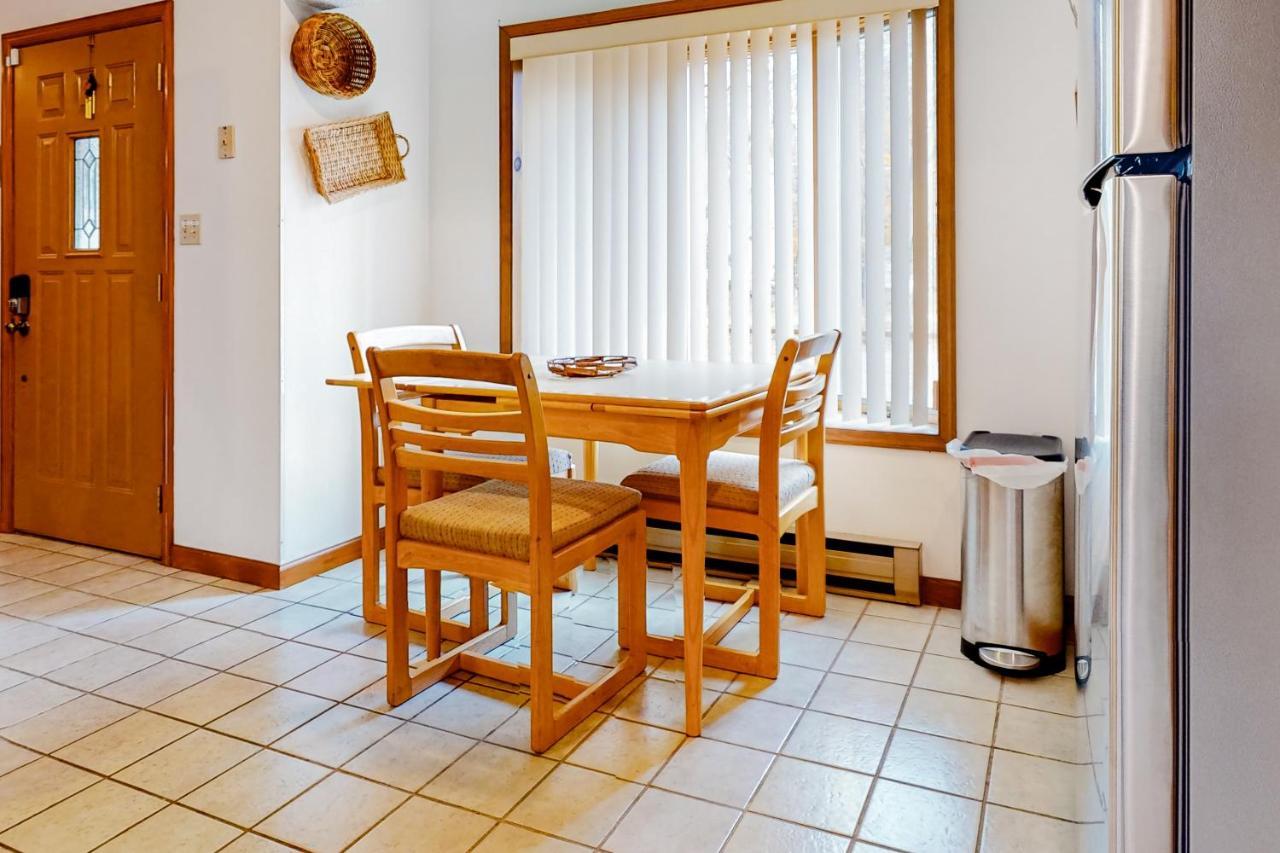 Friendship Lodge Pocono Lake 外观 照片