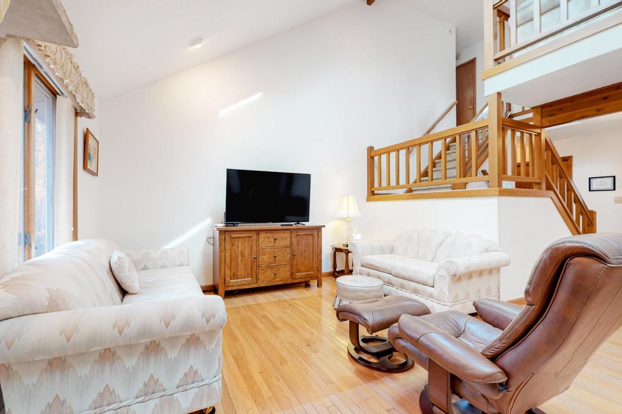Friendship Lodge Pocono Lake 外观 照片