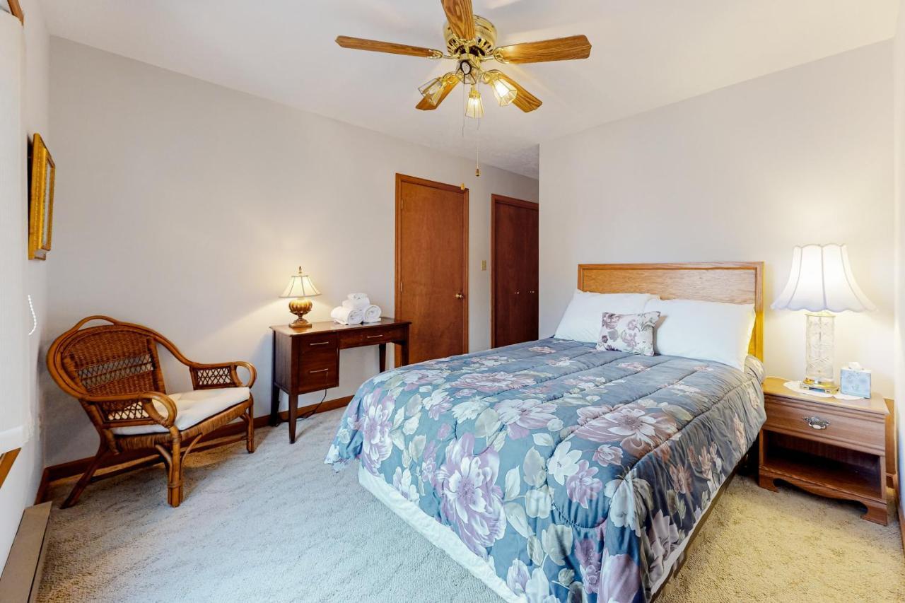 Friendship Lodge Pocono Lake 外观 照片
