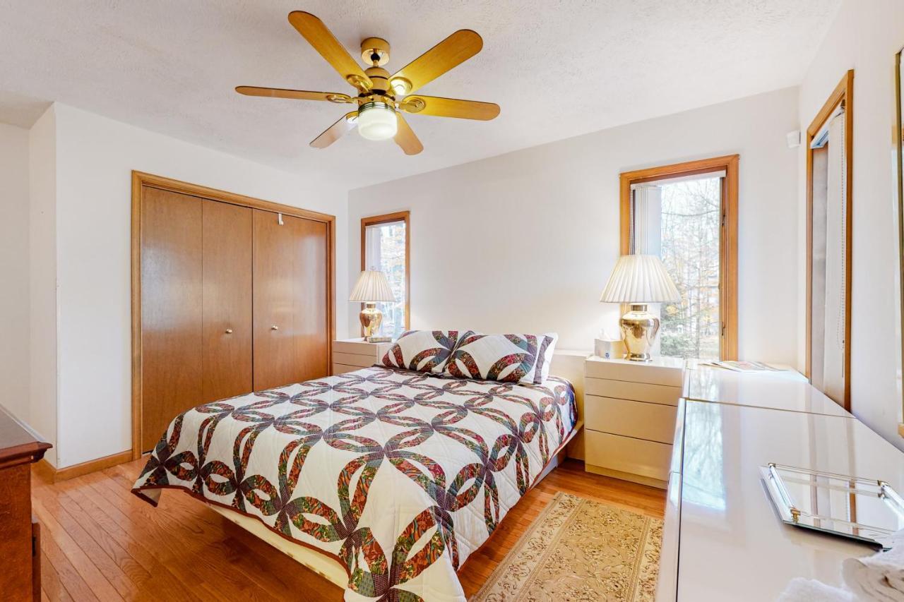 Friendship Lodge Pocono Lake 外观 照片