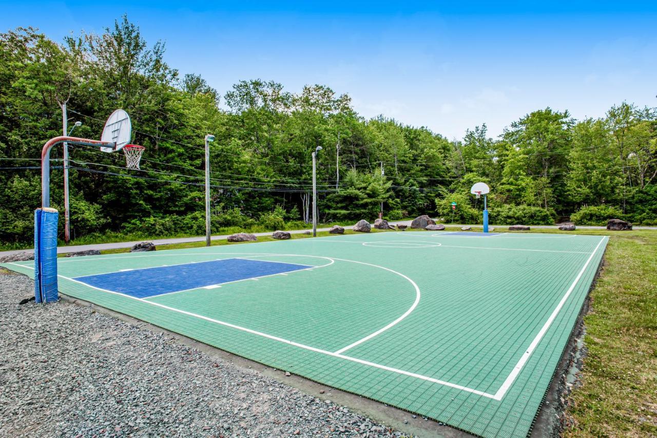 Friendship Lodge Pocono Lake 外观 照片